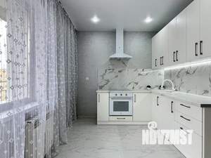 1-к квартира, вторичка, 40м2, 9/10 этаж
