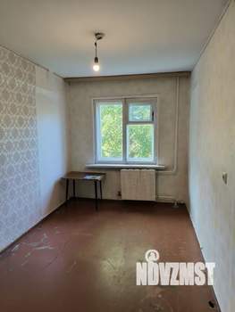 3-к квартира, вторичка, 60м2, 3/5 этаж