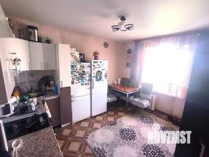 1-к квартира, вторичка, 34м2, 4/5 этаж
