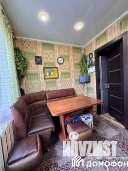 1-к квартира, вторичка, 33м2, 4/9 этаж