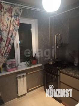 2-к квартира, вторичка, 48м2, 5/5 этаж