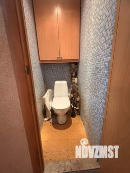 2-к квартира, вторичка, 52м2, 5/5 этаж