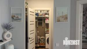 2-к квартира, вторичка, 55м2, 8/10 этаж