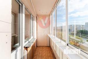 1-к квартира, вторичка, 44м2, 4/10 этаж