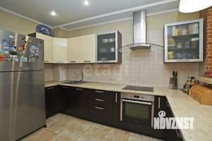 3-к квартира, вторичка, 111м2, 4/14 этаж