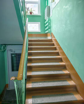 3-к квартира, вторичка, 56м2, 4/5 этаж