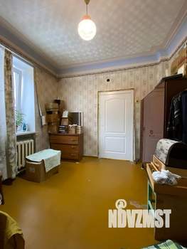 3-к квартира, вторичка, 63м2, 1/2 этаж