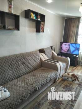 2-к квартира, вторичка, 42м2, 5/5 этаж