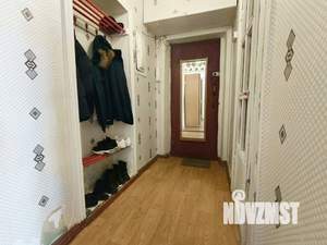 1-к квартира, вторичка, 32м2, 4/5 этаж