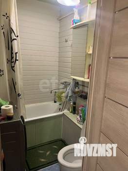 2-к квартира, вторичка, 45м2, 1/5 этаж