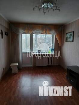 3-к квартира, вторичка, 58м2, 2/5 этаж