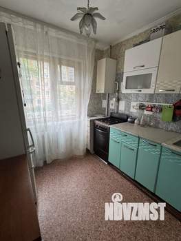1-к квартира, вторичка, 31м2, 2/5 этаж