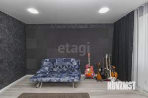 1-к квартира, вторичка, 38м2, 7/9 этаж