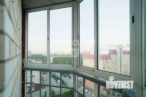 2-к квартира, вторичка, 67м2, 8/16 этаж