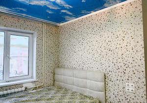 3-к квартира, вторичка, 63м2, 8/9 этаж