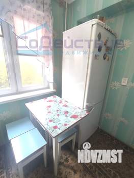2-к квартира, вторичка, 44м2, 2/5 этаж