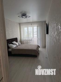 1-к квартира, вторичка, 50м2, 6/10 этаж