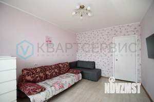 1-к квартира, вторичка, 32м2, 7/10 этаж