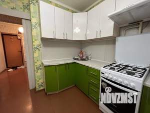 1-к квартира, вторичка, 33м2, 2/5 этаж