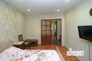 2-к квартира, вторичка, 48м2, 1/5 этаж