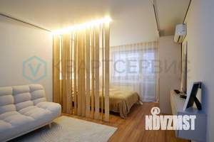 1-к квартира, вторичка, 38м2, 1/9 этаж