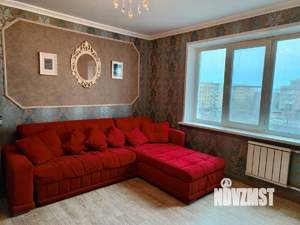 2-к квартира, вторичка, 65м2, 4/10 этаж