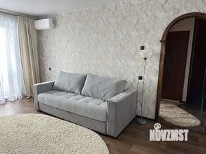 1-к квартира, вторичка, 38м2, 10/10 этаж