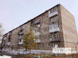 1-к квартира, вторичка, 30м2, 3/5 этаж