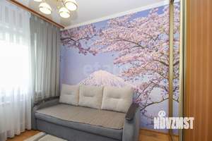 3-к квартира, вторичка, 65м2, 8/10 этаж