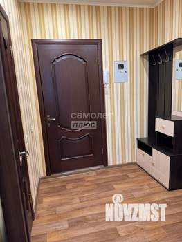 1-к квартира, вторичка, 45м2, 5/9 этаж