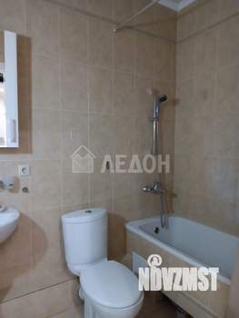 3-к квартира, вторичка, 62м2, 2/12 этаж