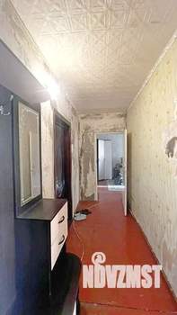 2-к квартира, вторичка, 53м2, 1/9 этаж