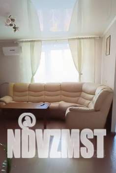 4-к квартира, вторичка, 78м2, 5/5 этаж