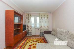 2-к квартира, вторичка, 48м2, 5/5 этаж