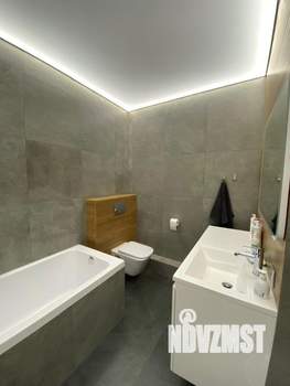 3-к квартира, вторичка, 90м2, 3/16 этаж