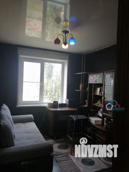 3-к квартира, вторичка, 66м2, 7/9 этаж