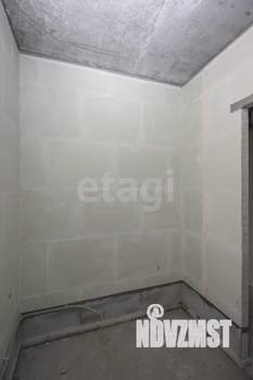 1-к квартира, сданный дом, 35м2, 12/15 этаж