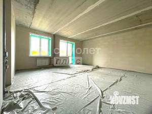 1-к квартира, вторичка, 42м2, 7/9 этаж