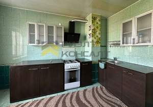 3-к квартира, вторичка, 63м2, 9/9 этаж