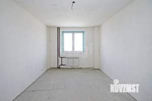 2-к квартира, вторичка, 58м2, 15/16 этаж
