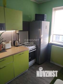 1-к квартира, вторичка, 38м2, 10/10 этаж