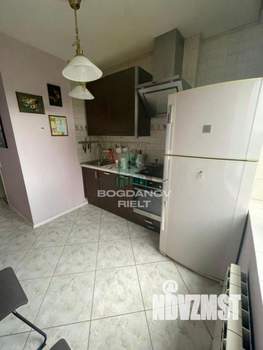 2-к квартира, вторичка, 52м2, 5/9 этаж