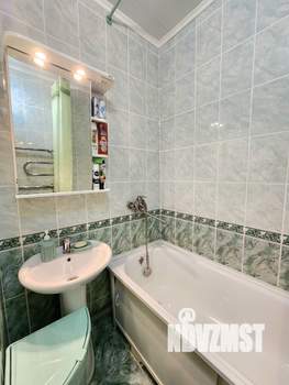2-к квартира, вторичка, 45м2, 5/5 этаж