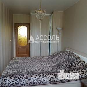2-к квартира, вторичка, 45м2, 4/5 этаж