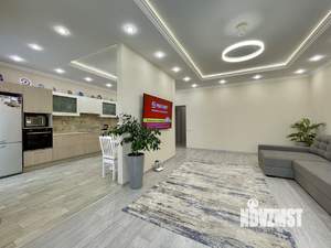 4-к квартира, вторичка, 134м2, 5/9 этаж