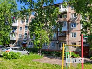 2-к квартира, вторичка, 46м2, 3/5 этаж