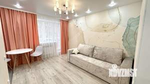 2-к квартира, вторичка, 45м2, 3/5 этаж