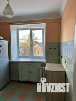 2-к квартира, вторичка, 45м2, 5/5 этаж