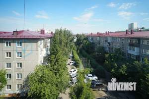 3-к квартира, вторичка, 74м2, 5/5 этаж