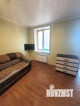 1-к квартира, вторичка, 27м2, 7/9 этаж